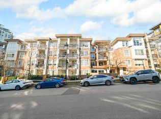 611 Regan Ave #412, Coquitlam, BC