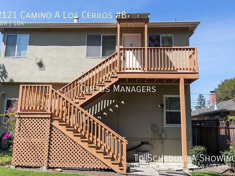 2121 Camino A Los Cerros #B — Photo 13