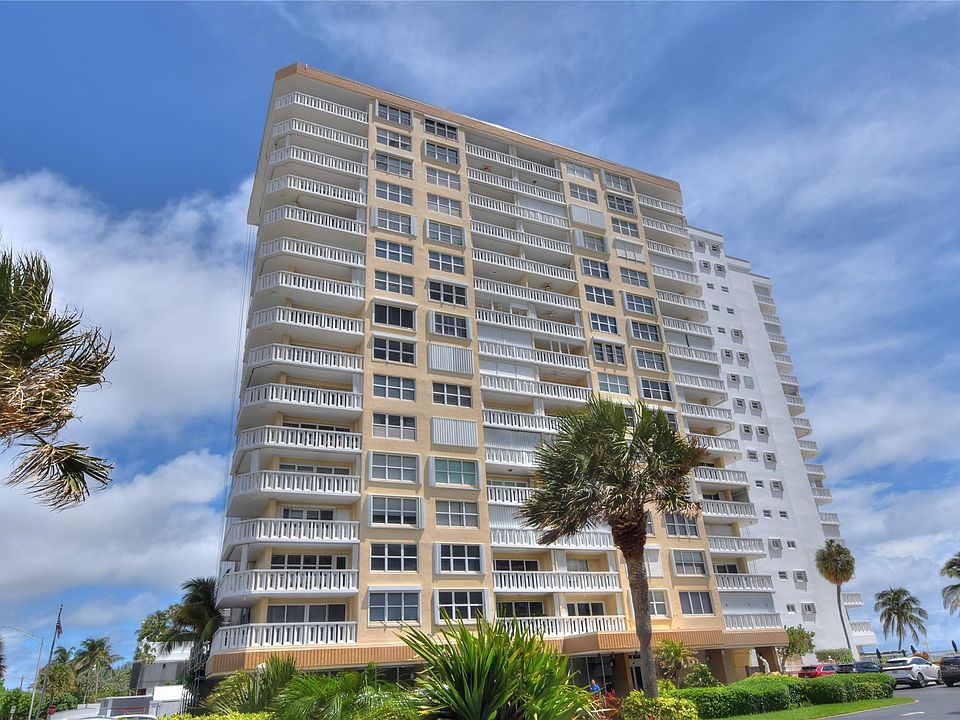 1st image of 1012 N Ocean Boulevard #312