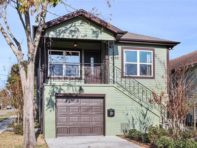 4200 General Ogden St, New Orleans, LA, 70118