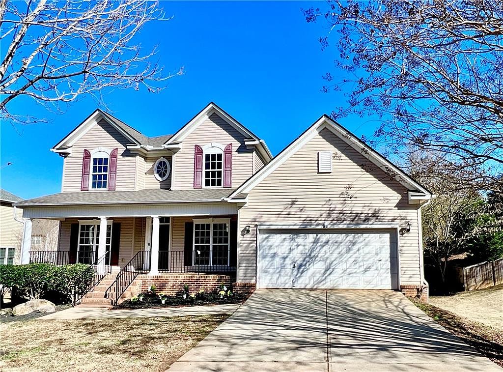 513 Middleshare Dr, Mauldin, SC 29662 MLS 20269277 Zillow