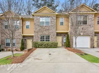 3013 Bonnes Dr, Lithonia, GA 30038