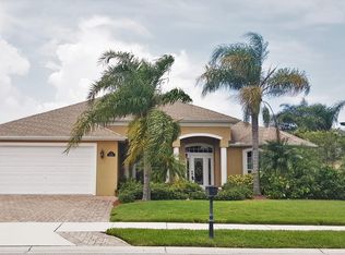 3181 Gatlin Dr, Rockledge, FL 32955