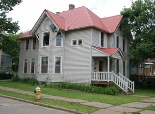 303 N Maple St, Ishpeming, MI 49849