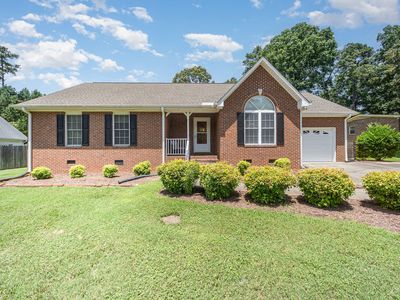 1822 Atterbury Ln, Durham, NC, 27712