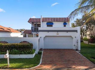 384 Captains Walk, Delray Beach, FL 33483
