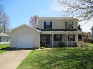 1220 Woodrow Ct, Dover, DE 19904