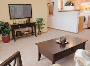 5236 Leafy Glade Dr, Canal Winchester, OH 43110