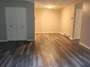 16 Brookside Ave APT 15, Worcester, MA 01602