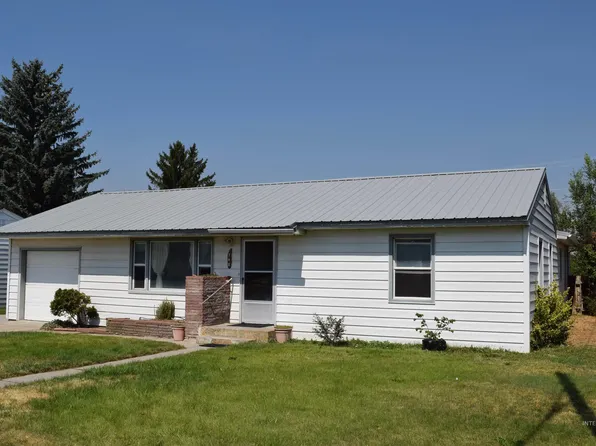 748 9th Ave E, Jerome, ID 83338