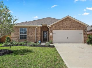 14213 Freeboard Dr, Santa Fe, TX 77510
