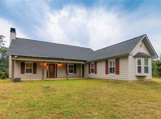 1262 Highway 1199, Elmer, LA 71424