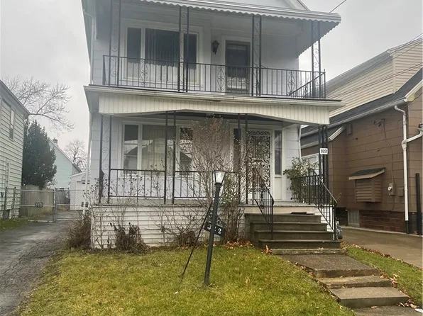 322 Northumberland Ave, Buffalo, NY 14215