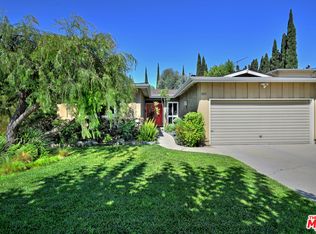 5851 Wilkinson Ave, Valley Village, CA 91607