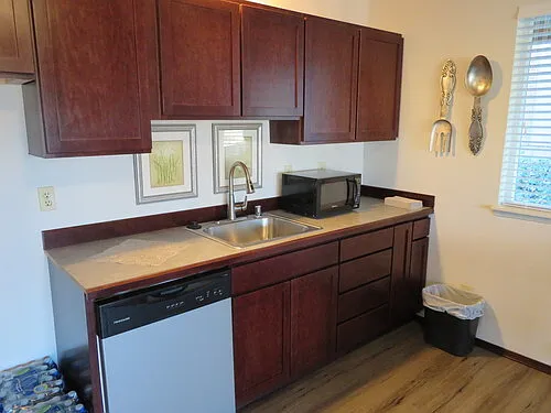 Parkview Apartments — Photo 41
