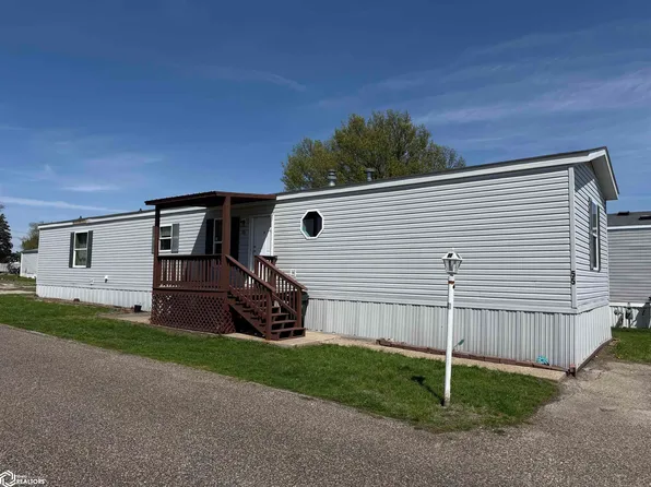 509 W Agency Rd Trailer 55, West Burlington, IA 52655