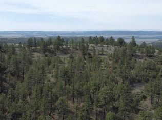 LOT 149 Horse Apple Rd, Columbus, MT 59019