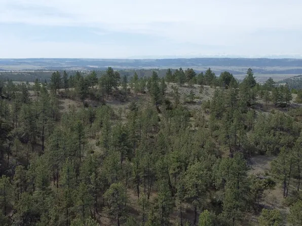 LOT 149 Horse Apple Rd, Columbus, MT 59019