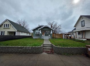 202 E Liberty Ave, Spokane, WA 99207