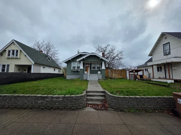202 E Liberty Ave, Spokane, WA 99207
