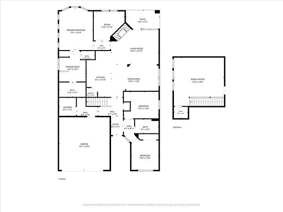 2nd image of 3013 Crestwater Rdg