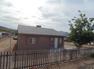 614 Grandview Ave, Kingman, AZ 86401