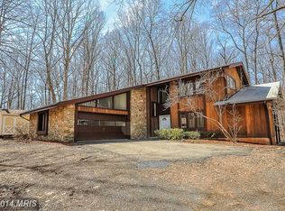 1402 Spring Lake Dr, Haymarket, VA 20169