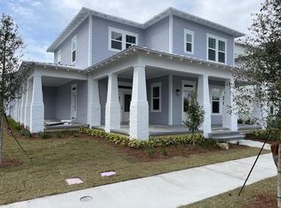 1094 Ridge Lake Way, Oakland, FL 34787