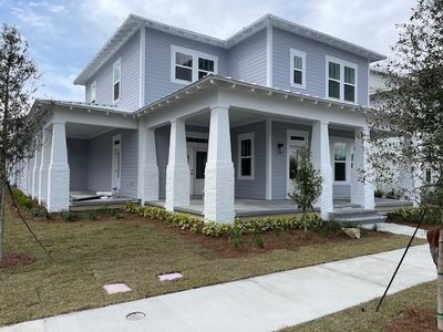 1094 Ridge Lake Way, Oakland, FL, 34787