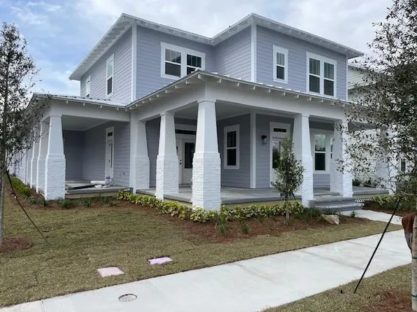 1094 Ridge Lake Way, Oakland, FL 34787