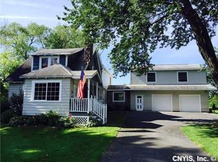 1300 State Route 31, Bridgeport, NY 13030