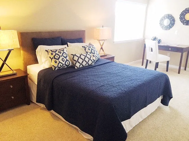 DAVINCI APARTMENTS — Photo 34