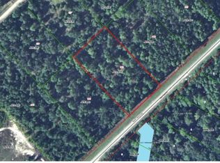 562 W River Rd, Palatka, FL 32177