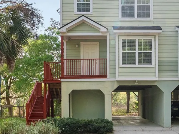 504 Parkdale Dr, Charleston, SC 29414