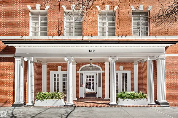Sold by Brown Harris Stevens | media 8