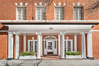 Sold by Brown Harris Stevens
