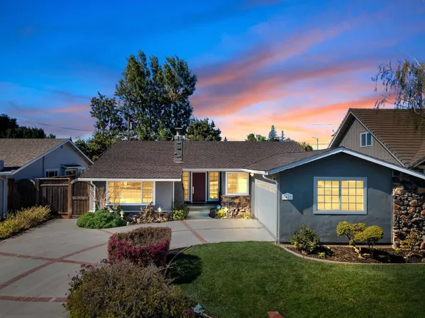 3427 Cardin Ave, San Jose, CA 95118