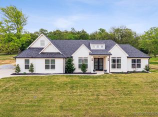 19967 S Wind Ridge Dr, Claremore, OK 74017