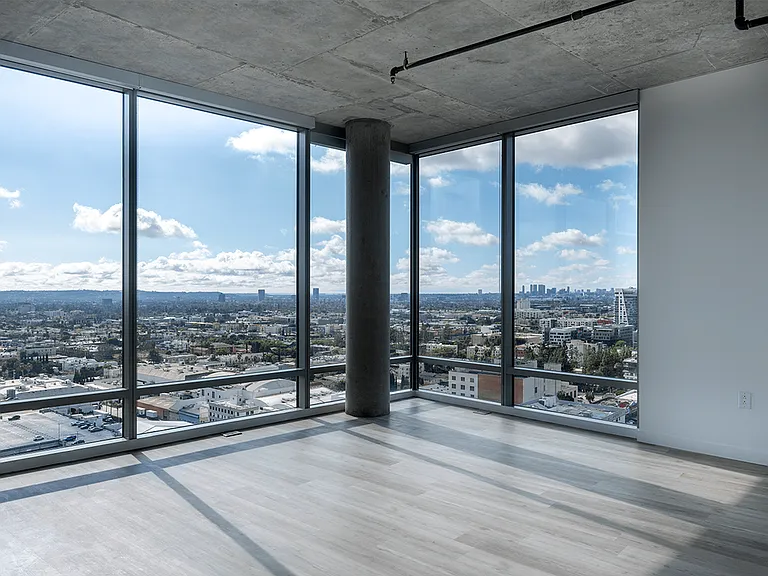 South West City Views