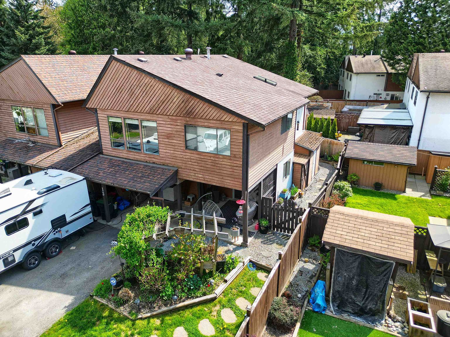 2719 Saint Michael St 13, Pt Coquitlam, BC V3B 5R4 Zillow