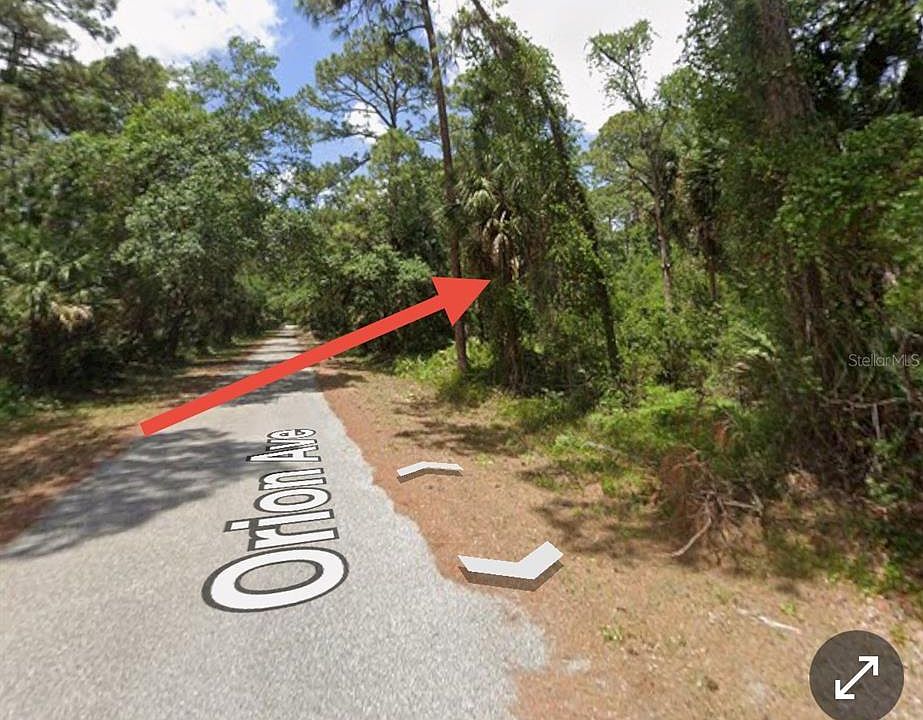 1st image of 17442 ORION AVENUE LOT 6