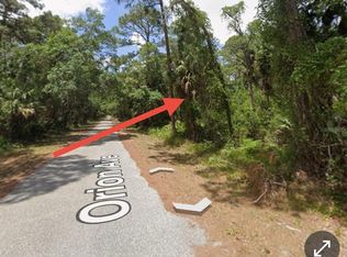 17442 Orion Ave LOT 6, Pt Charlotte, FL 33954