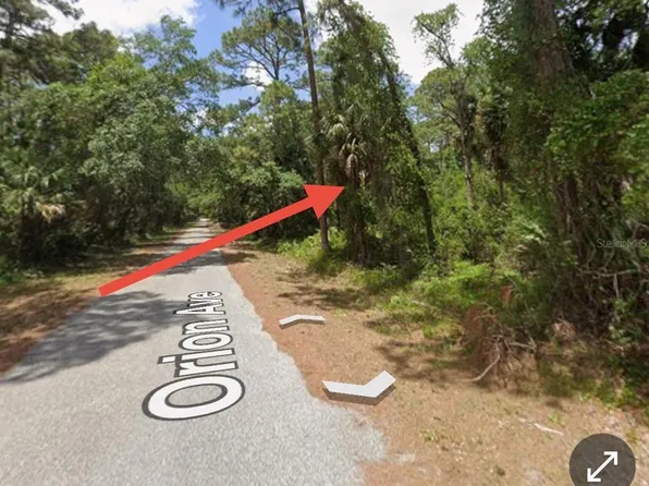 17442 Orion Ave Lot 6, Pt Charlotte, FL 33954