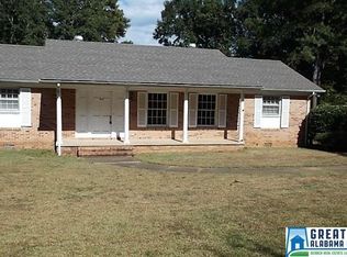 602 Rumley Rd, York, AL 36925