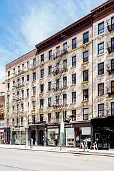 228 Eighth Avenue in Chelsea