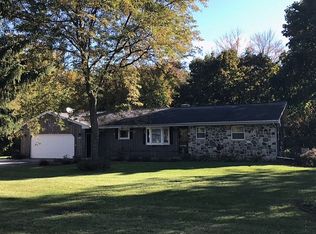 N7329 N Star Rd, Sheboygan, WI 53083