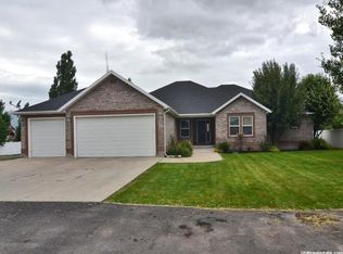 650 W Young St, Morgan, UT 84050