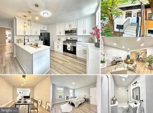 3656 Keswick Rd, Baltimore, MD 21211