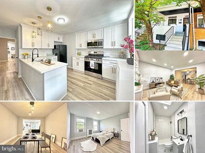 3656 Keswick Rd, Baltimore, MD, 21211