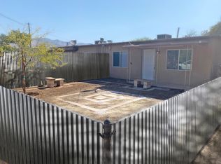 2814 N Palo Verde Ave, Tucson, AZ 85716
